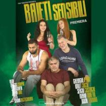 Baieti Sensibili
