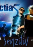 Constanta: Direcția 5 - Senzitiv Live Tour 2024 (02-03-2024)