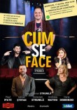 CUM SE FACE (17-04-2024)