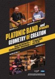 Platonic Band and Friends - Geometry of Creation (19-06-2024)