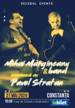 Concert Pavel Stratan si Mihai Margineanu & Banda (31-05-2024)