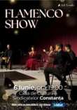 Flamenco Show (06-06-2025)
