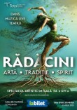 SPECTACOLUL ARTISTIC „RADACINI„ (05-07-2025)