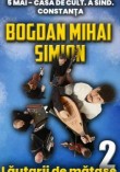 Bogdan Mihai Simion Cobzarul & Lautarii de Matase 2 (05-05-2025)