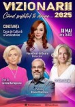 VIZIONARII  - Cand sufletul te doare... (18-05-2025)
