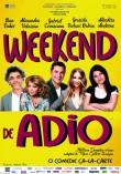 WEEKEND DE ADIO (10-12-2025)