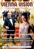 Vienna Vision -   A fost odata in decembrie (14-12-2025)