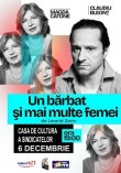 UN BARBAT SI MAI MULTE FEMEI (06-12-2025)