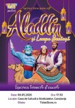 Aladin si lampa jucausa (08-05-2026)
