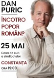 „Incotro, popor roman?