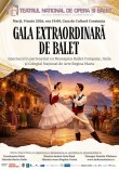 Gala Extraordinara de Balet (09-06-2026)