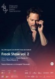 Freak Show vol. 2 (28-08-2025)