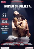 Romeo si Julieta. Rock Story (27-02-2026)