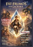 FAT- FRUMOS DIN LACRIMA (01-03-2026)