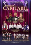 Spectacol caritabil (02-04-2026)