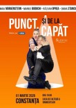 Punct. Si de la capat (01-03-2026)