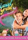 Hansel si Gretel (25-10-2026)
