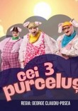 Cei Trei Purcelusi (13-09-2026)