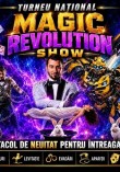 MAGIC REVOLUTION - TRANSFORMERS (07-11-2026)