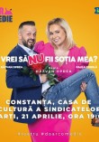 Vrei sa NU fii sotia mea? (21-04-2026)