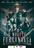 O NOAPTE FURTUNOASA (03-06-2025)