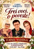 Trei voci, o poveste! (23-03-2027)