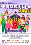 “ Promisiunea Zurli” Maya si Gasca Zurli (28-09-2025)