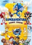 SUPERAVENTURA SONIC SHOW (24-04-2026)