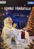 Concert de colinde Paula Hriscu: Domnu' Pamantului | Invitat Alexandru Zarandean (07-12-2026)